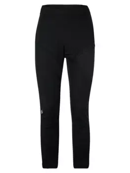 Брюки Ziener Softshell "NABELLE", черный