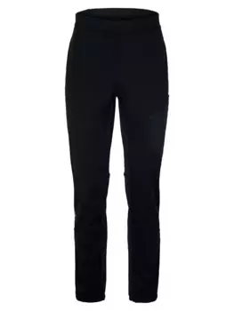 Брюки Ziener Softshell "NEBIL", черный