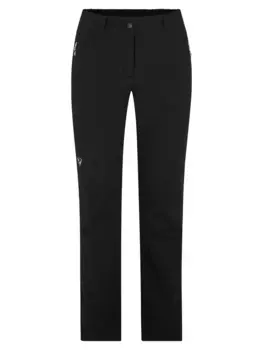 Брюки Ziener Softshell "TALPA", черный