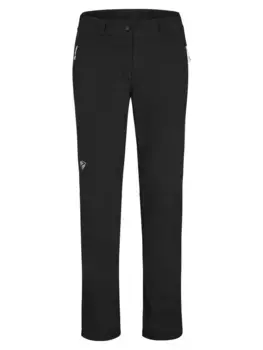 Брюки Ziener Softshell "TALPA", черный