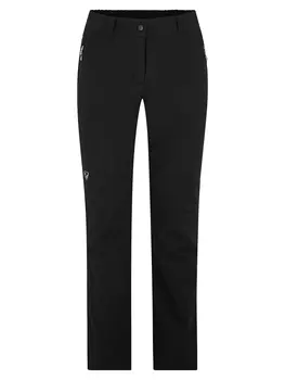 Брюки Ziener Softshellhose TALPA, черный