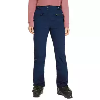 Брюки Ziener Tilla, синий