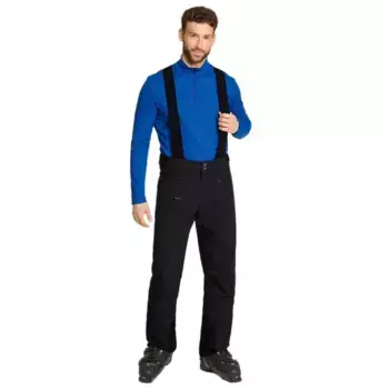 Брюки Ziener Tronador, черный