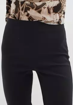 Брюки ZIGGIIW KICK InWear, черный