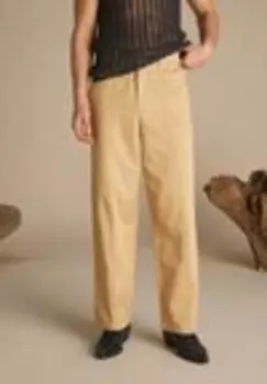 Брюки Zign Studio, бежевый