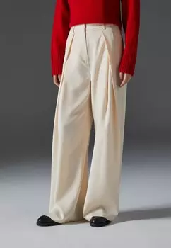 Брюки Zign Studio, светло-серый