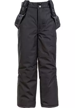 Брюки ZIGZAG, цвет black