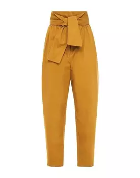 Брюки Zimmermann, коричневый