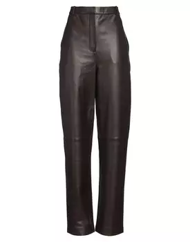 Брюки Zimmermann, темно-коричневый