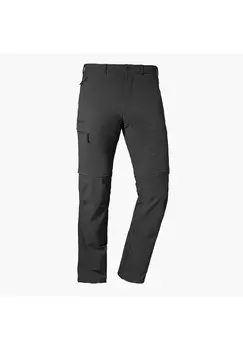 Брюки ZIPP OFF KOPER1 ZIP OFF Schffel, серый