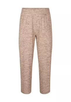 Брюки Zizzi, коричневый