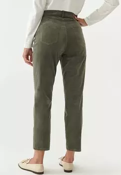 Брюки ZORIA TATUUM, хаки