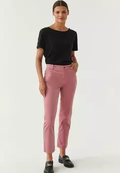 Брюки ZORIA TATUUM, красный