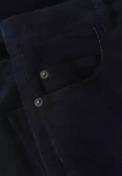 Брюки ZORIA TATUUM, темно-синий