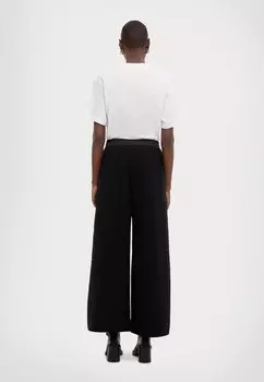 Брюки ZULMA MAX&Co., черный