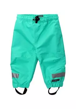 Брюки Звезда VILLERVALLA, цвет Kaktus Jahre