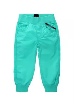 Брюки Звезда VILLERVALLA, цвет Kaktus Jahre