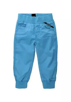 Брюки Звезда VILLERVALLA, цвет Meeresblau Jahre