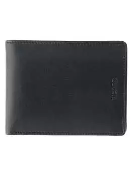 Бруклинский кошелек Picard, черный