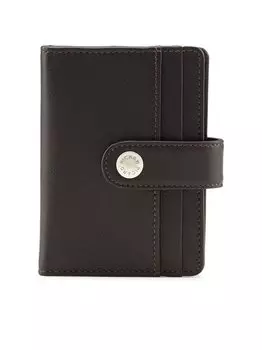 Бруклинский кошелек Picard, коричневый