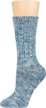 Бруклинский носок Falke, цвет Teal