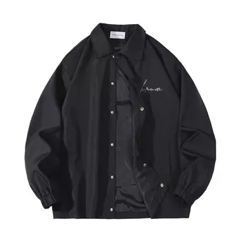 BRUMAIRE Куртка унисекс, Бежевая куртка