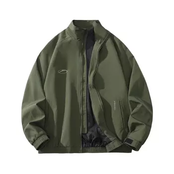 BRUMAIRE Куртка унисекс, Бургундия