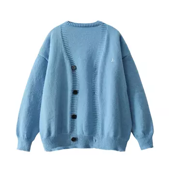 BRUMAIRE Трикотаж унисекс, Серый