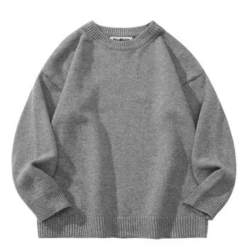 BRUMAIRE Трикотаж унисекс, Серый