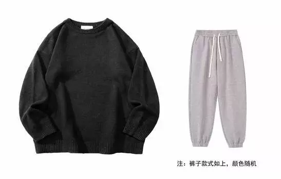 BRUMAIRE Трикотаж унисекс, Синий