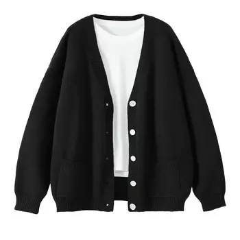 BRUMAIRE Трикотаж унисекс, Темно-серый