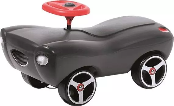 Бруми, поездка Смарти Brumee