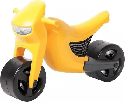 Брюми, скоростная поездка Brumee