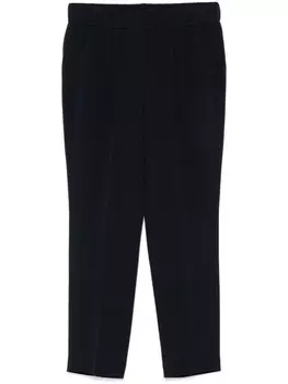 Brunello Cucinelli брюки по фигуре, синий