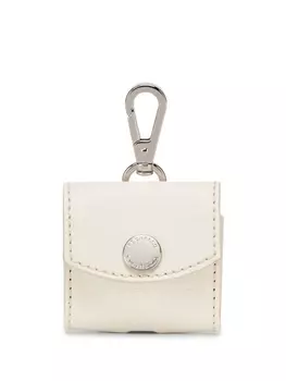 Brunello Cucinelli чехол для AirPods, белый