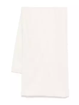 Brunello Cucinelli кашемировый шарф, серый