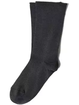 Brunello Cucinelli носки длиной до щиколотки, серый