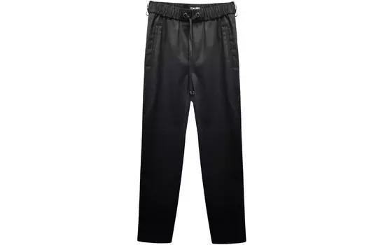 Brunello Cucinelli Повседневные брюки женские черные