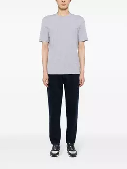 Brunello Cucinelli прямые джинсы, синий