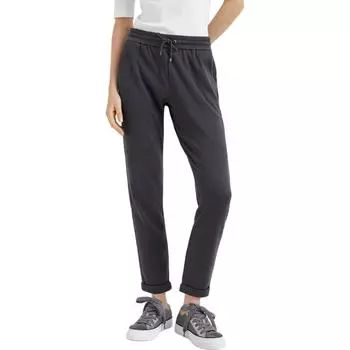 Brunello Cucinelli Спортивные брюки с отделкой бисером