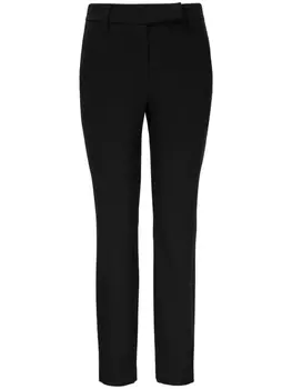Brunello Cucinelli зауженные брюки, черный