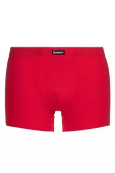 Bruno Banana, Боксеры на резинке на талии Bruno Banani, красный