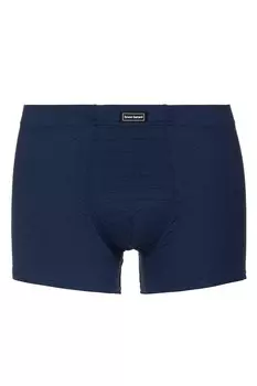 Bruno Banana, Боксеры на резинке на талии Bruno Banani, синий