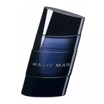 Bruno Banani Magic Man Eau de Toilette Spray