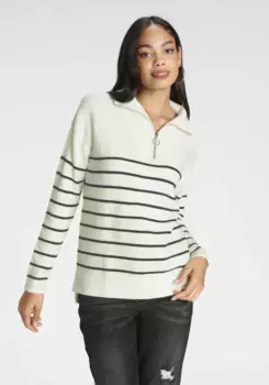 Bruno Banani Troyer, широкая форма НОВЫЕ ЦВЕТА, белый