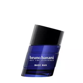 Bruno Banani Туалетная вода Magic Man спрей 30мл