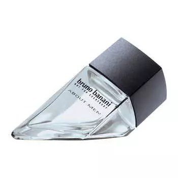 Bruno Banani Туалетная вода спрей для мужчин 30мл