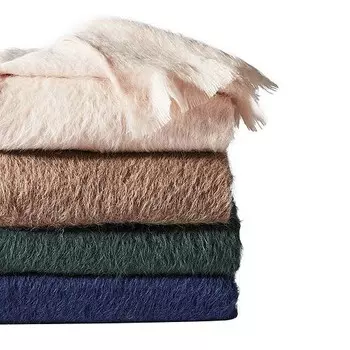 Бруно Бросок Matouk, цвет Pink