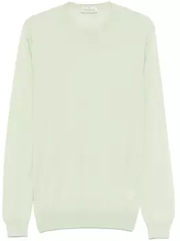 Bruno Manetti свитер тонкой вязки