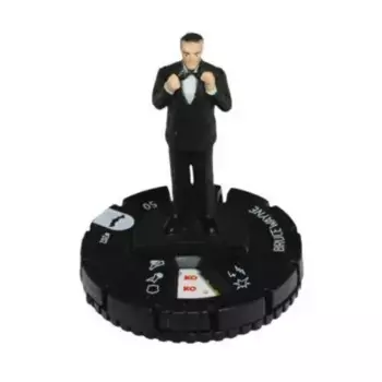 Брюс Уэйн # 202, DC HeroClix - Batman - Singles